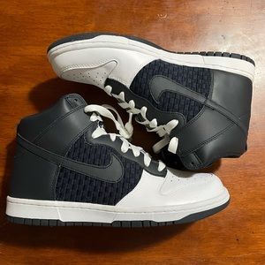 Nike SB Dunk High Premium